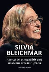APORTES DEL PSICOANALISIS PARA UNA TEORIA DE LA INTELIGENCI - 9789875388154
